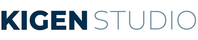 Logo Kigen Studio