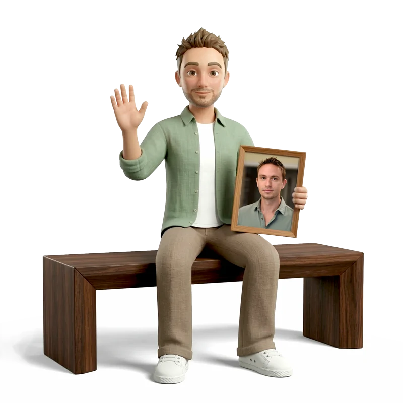 Kévin Petrement - Kigen Studio