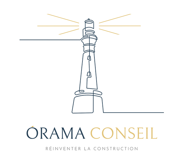 ORAMA CONSEIL - Réinventer la construction
